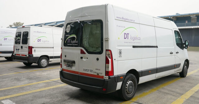 DT Logística amplía su propuesta de valor con servicios de Courier Internacional y Logística Internacional